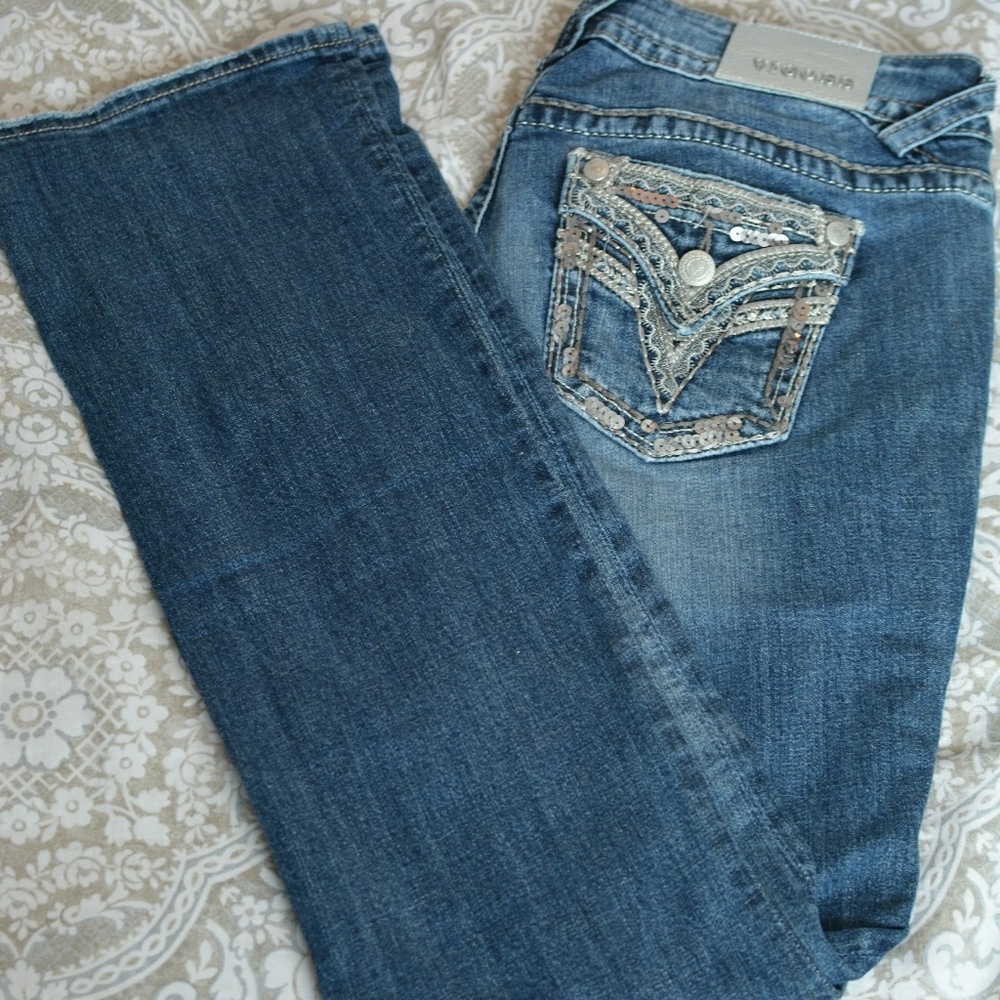 Vigoss jeans The Dallas